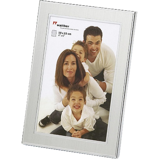 [349384] Walther Jazz               15x20 Metal Portrait silver PJ520S
