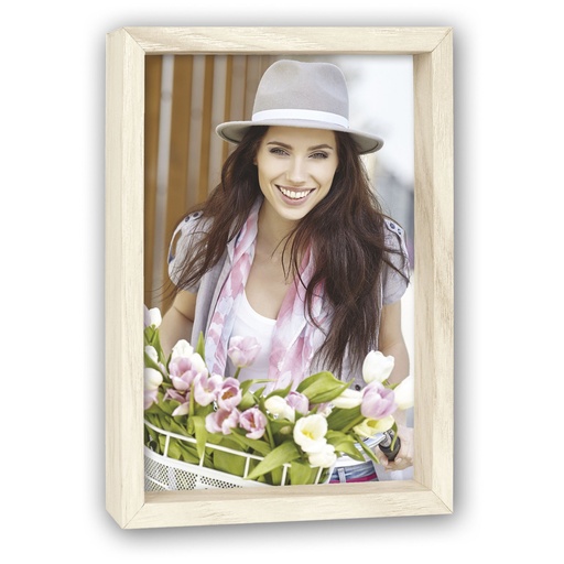 [435906] ZEP Zurigo Ba              10x15 Wood Portrait BA846