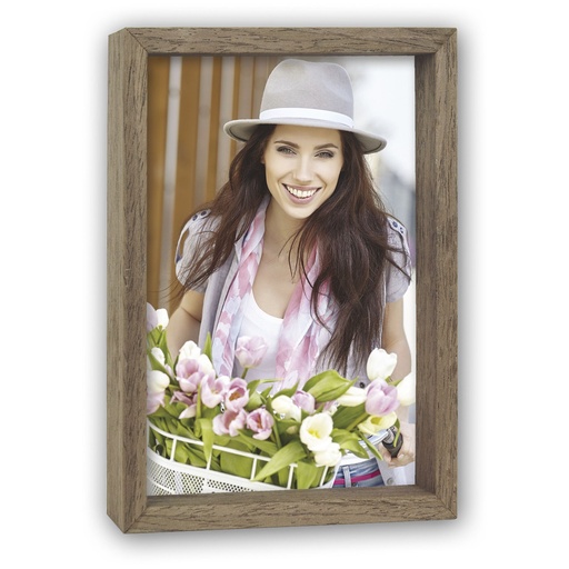 [448009] ZEP Zurigo Ma              15x20 Wood Portrait MA768