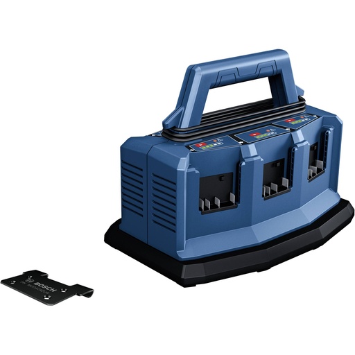 [580393] Bosch GAL 18V6-80 Multi-Charger
