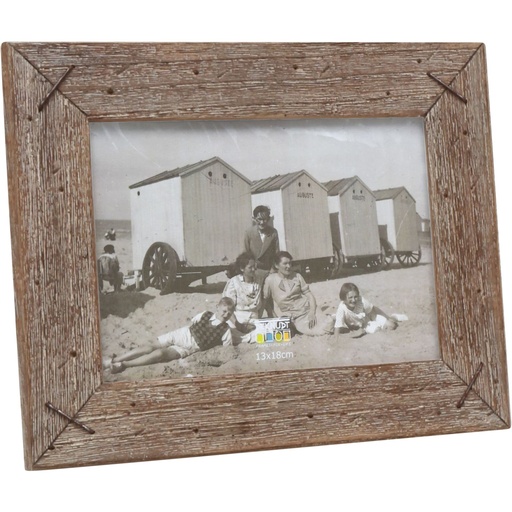 [478585] Deknudt S67TV1 Driftwood Frame grey                       13x18