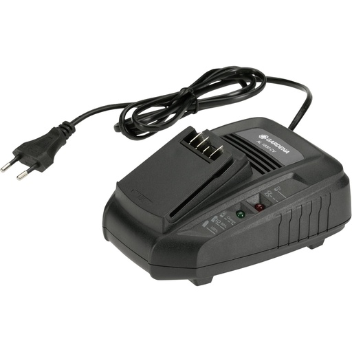 [584355] Gardena Quick Charger     P4A AL 1830 CV