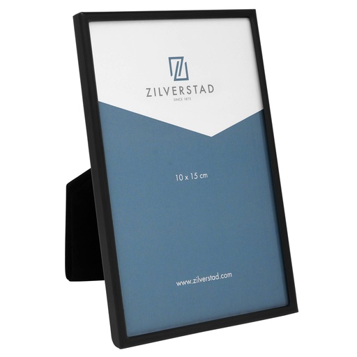 [520606] Zilverstad Sweet Memory    10x15 Metal black matte     7984031