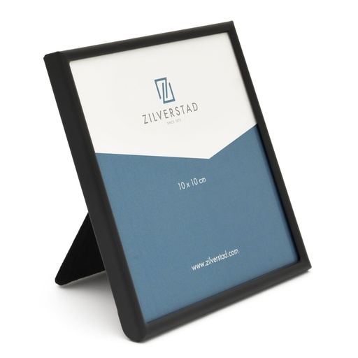 [617787] Zilverstad Sweet Memory    10x10 Metal Port. black matte 7987031