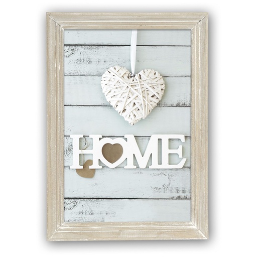 [632809] ZEP Vintage natural        40x50 Wood T15545