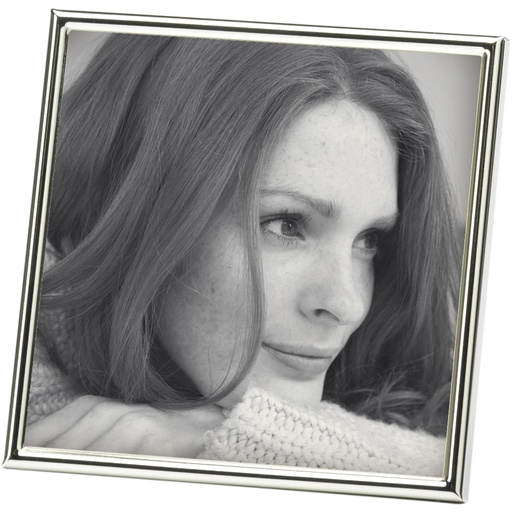 [681268] Walther Chloe silver       13x13 Portrait Frame WD313S