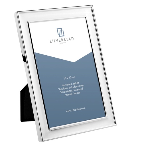 [706090] Zilverstad Berlin          10x15 Metal Portrait 7864231