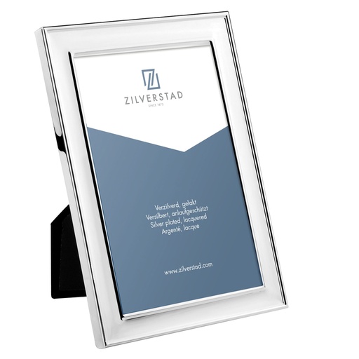 [706097] Zilverstad Berlin          13x18 Metal Portrait 7865231