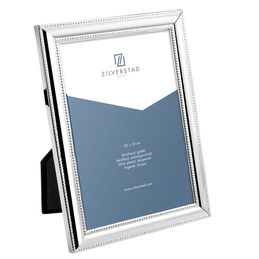 [706146] Zilverstad Perl silver 20x30 Metal Portrait DIN A4 6154201