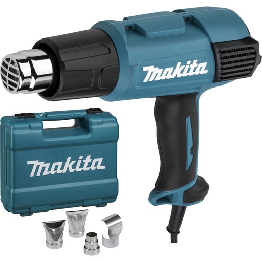 [751648] Makita HG6031VK Heat Gun
