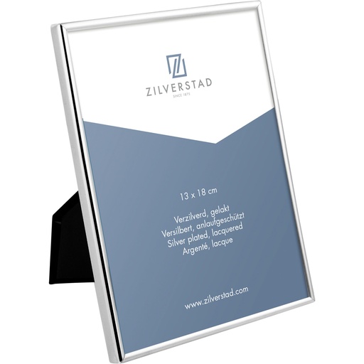 [706272] Zilverstad Sweet Memory    13x18 Metal Portrait matt 7999012