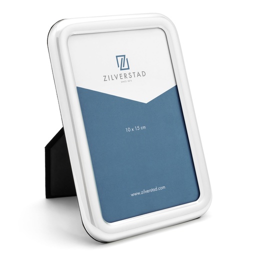 [777562] Zilverstad Bordeaux        10x15 Metal Portrait silver   7404231