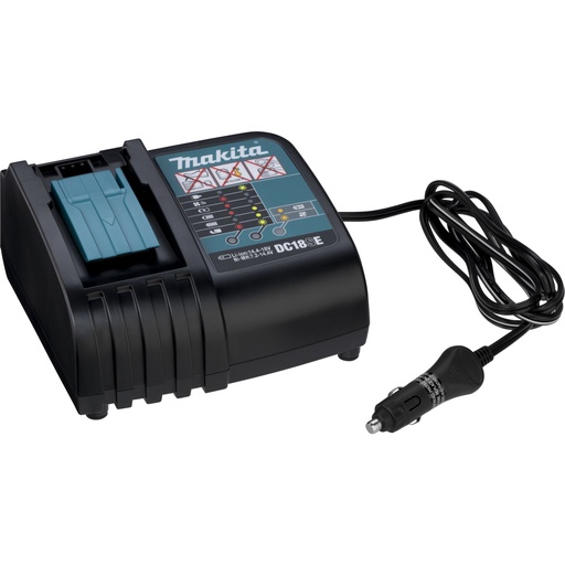 [805968] Makita 194621-9 Car Charger DC18SE