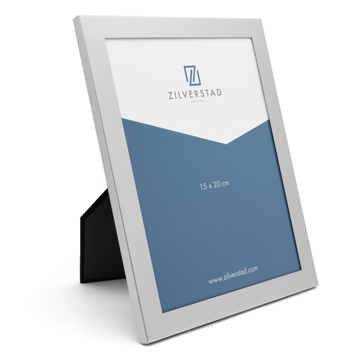 [777639] Zilverstad Nevada          15x20 Aluminium Portrait       8080006