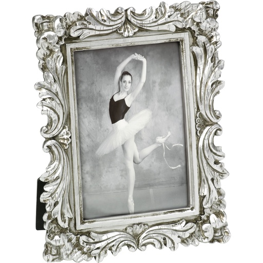 [791077] Walther Saint Germain      13x18 Resin Portrait silb. QS318S