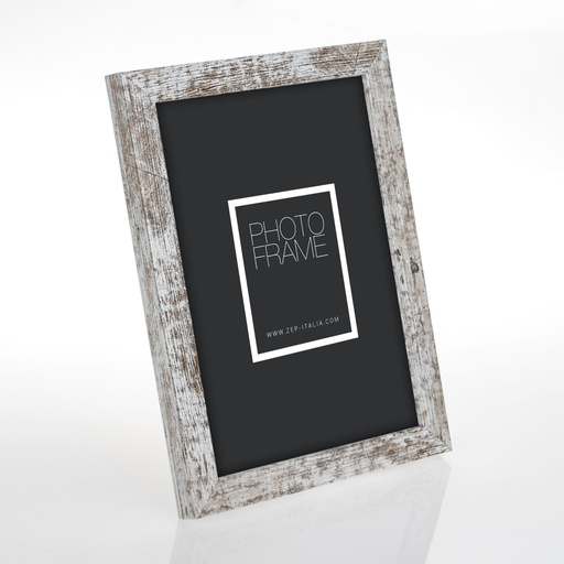[804400] ZEP Vivan 6 brown 13x18 Wood V33576