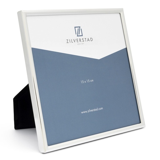 [827995] Zilverstad Sweet Memory    15x15 Metal Portrait glossy 6149660