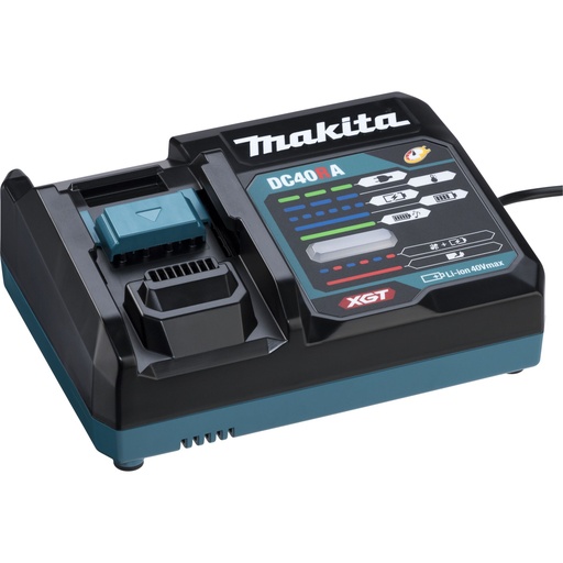 [805982] Makita 191E07-8 Charger DC40RA