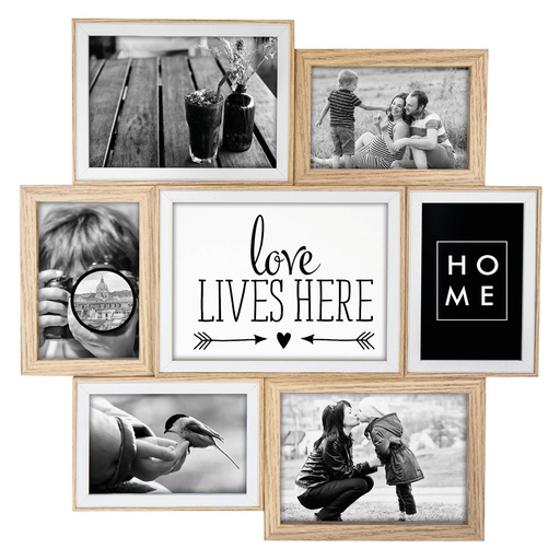 [378233] ZEP Watson 3x10x15 2x13x18 15x20 Wood Gallery TJ327