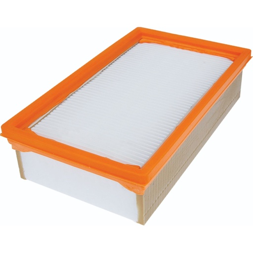 [183068] Bosch GAS 35 H AFC Filter Class-H