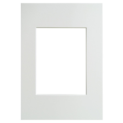 [438230] Walther Passepartout       30x40 format 20x30 chamois  PA041H