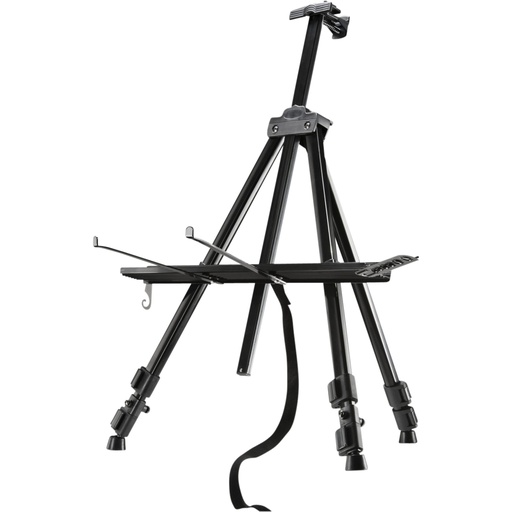 [290474] Walimex pro Painter Easel Aluminium L   165cm