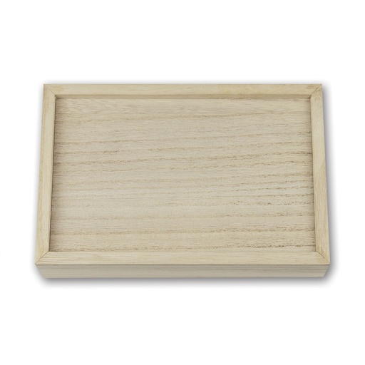 [632837] ZEP Box USB                10x15 Wood for Photos and Stick CX7546