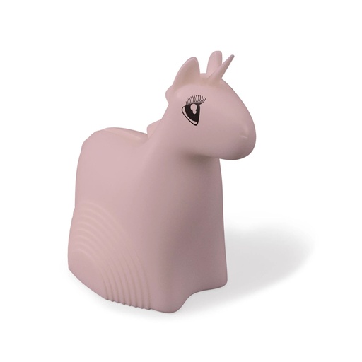[881050] Kidywolf Piggybank Unicorn 15cm