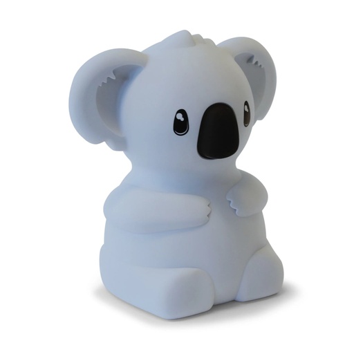 [881057] Kidywolf Piggybank Koala 15cm