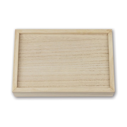 [882849] ZEP Box USB                15x20 Holz für Fotos und Stick  CX7568