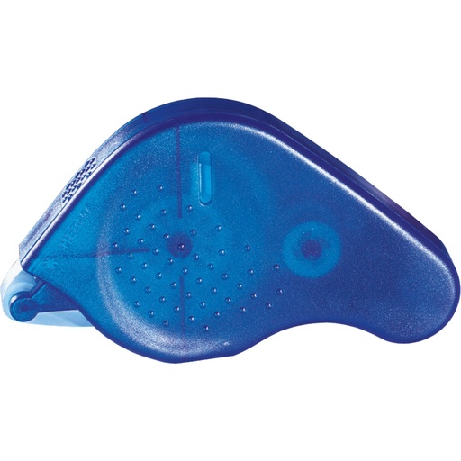 [226336] Herma Transfer Glue dispenser removable, blue             1067