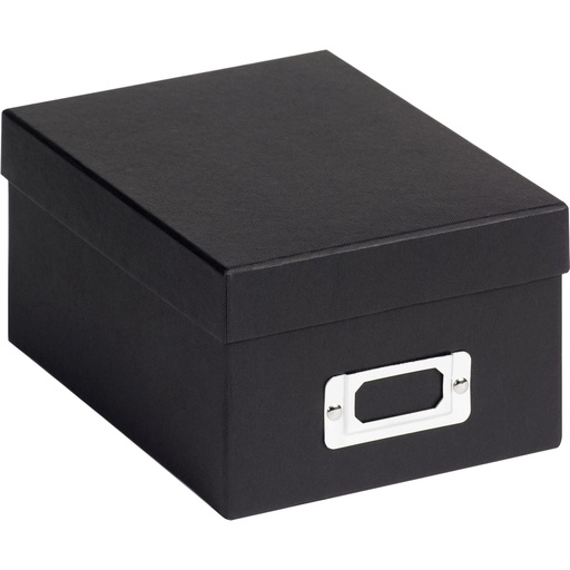 [276432] Walther Fotobox Fun black 700 Photos 10x15 FB115B