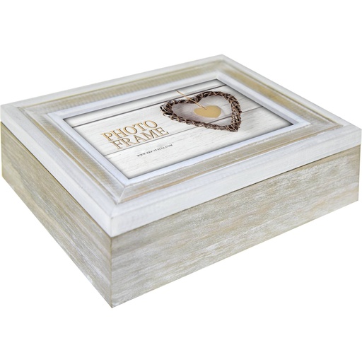 [546870] ZEP Zacapa                 15x20 Wood Fotobox EZ599