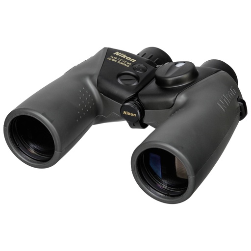 [151846] Nikon  Marine 7x50 CF WP Global Compass