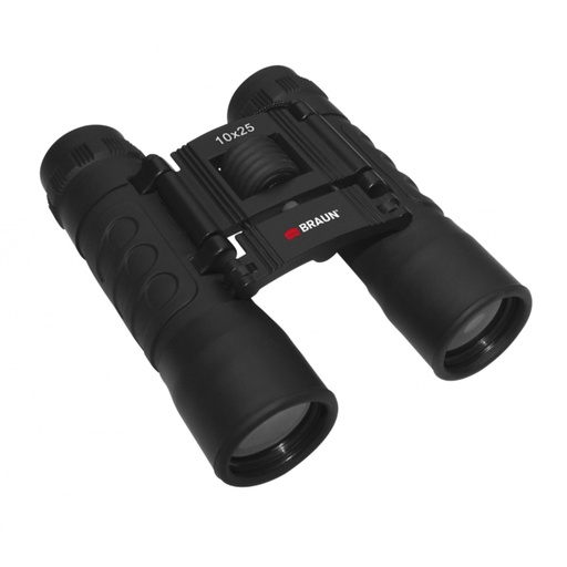 [162313] Braun Binocular         10x25