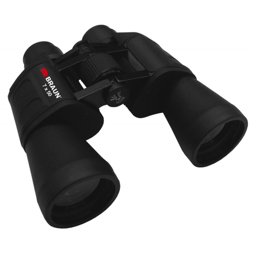 [162320] Braun Binocular          7x50