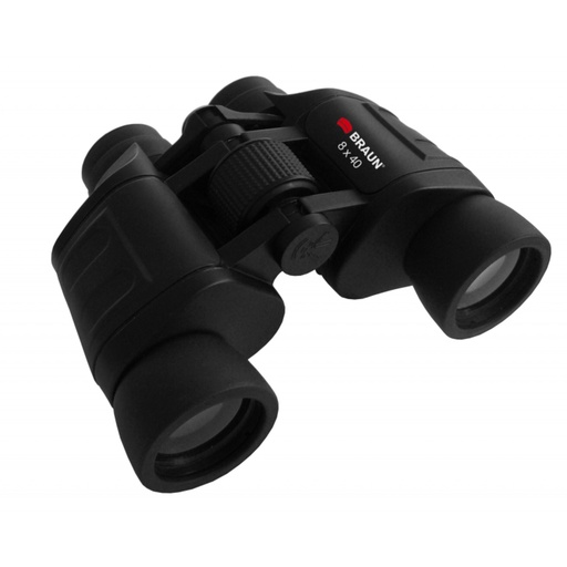 [162348] Braun Binocular          8x40