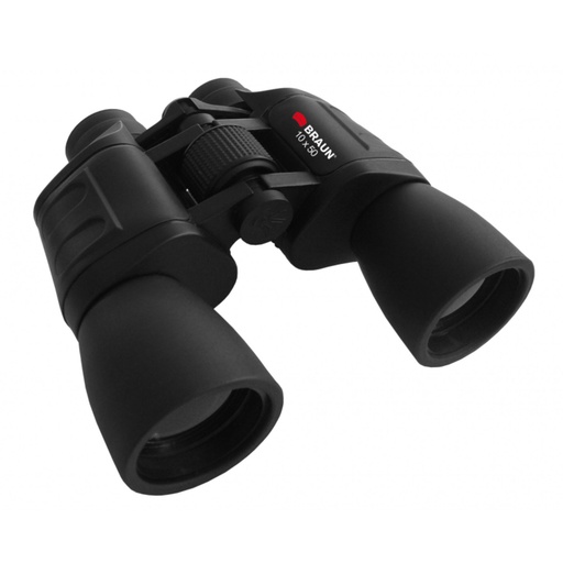 [162355] Braun Binocular         10x50