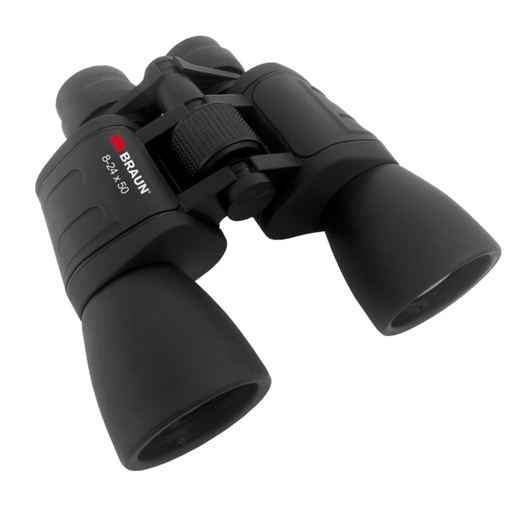 [162369] Braun Binocular       8-24x50