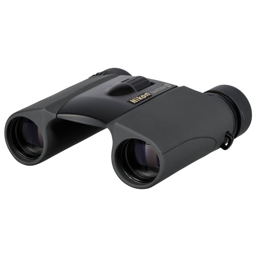 [168014] Nikon Sportstar EX  8x25 black