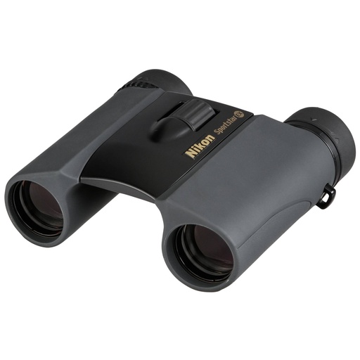 [168021] Nikon Sportstar EX 10x25 black