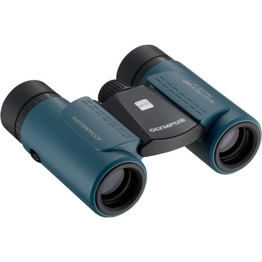 [172498] OM System Slim  8x21 RC II WP blau