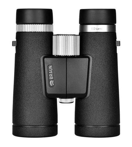 [177321] Braun Binocular ED Line  8x42