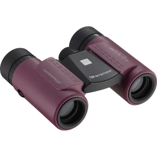 [179162] OM System Slim 8x21 RC II WP magenta