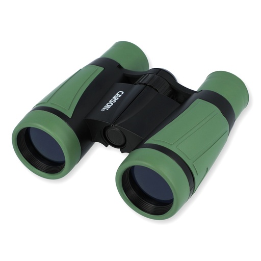 [180177] Carson Hawk  5x30 Binoculars for Kids