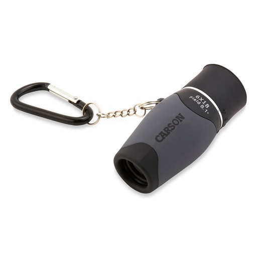 [180205] Carson MM-618 MiniMight 6x18 Monocular