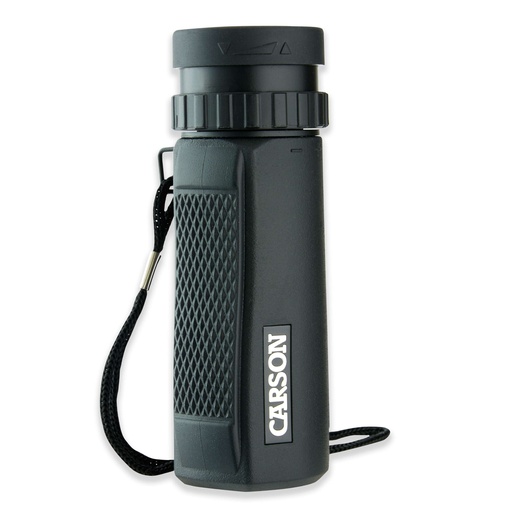 [180338] Carson BlackWave 10x25 Monocular