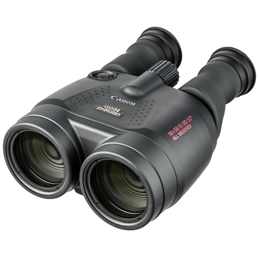 [228842] Canon Binocular 18x50 IS AW