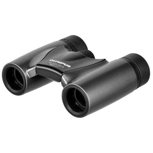 [430871] Olympus Slim 10x21 RC II Dark Silver