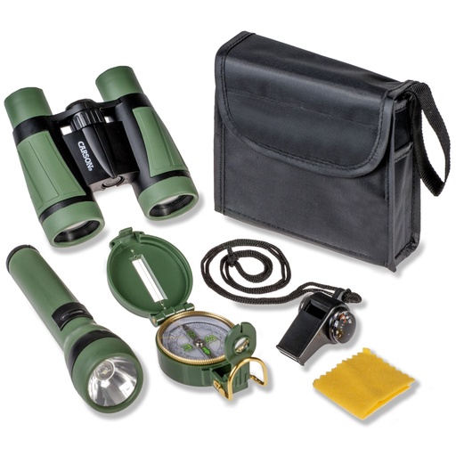 [507465] Carson HU-401 Adventure Pak